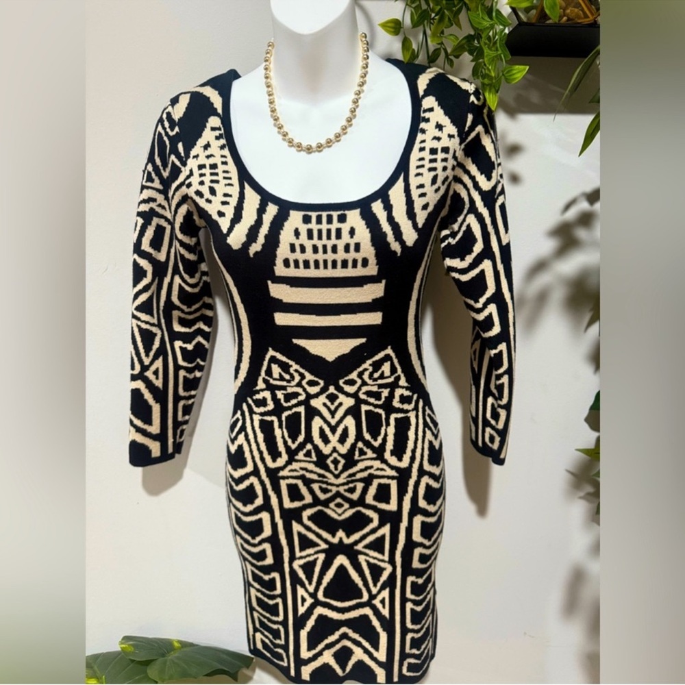 Dress swetter
